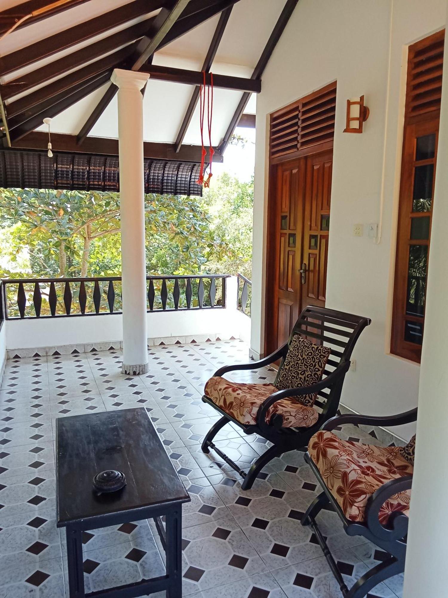 Rock Pool Residence Tangalle Exterior photo