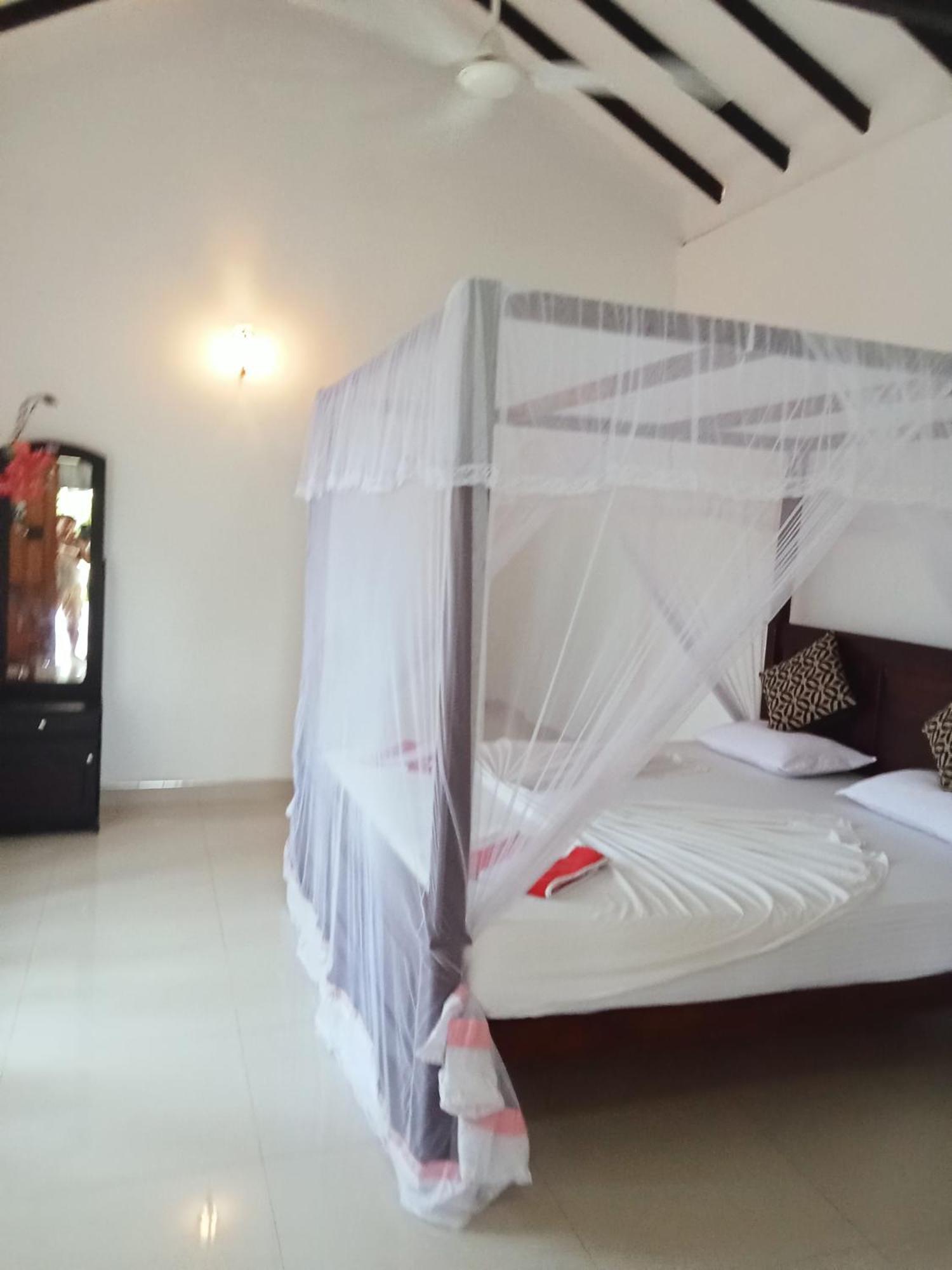 Rock Pool Residence Tangalle Room photo