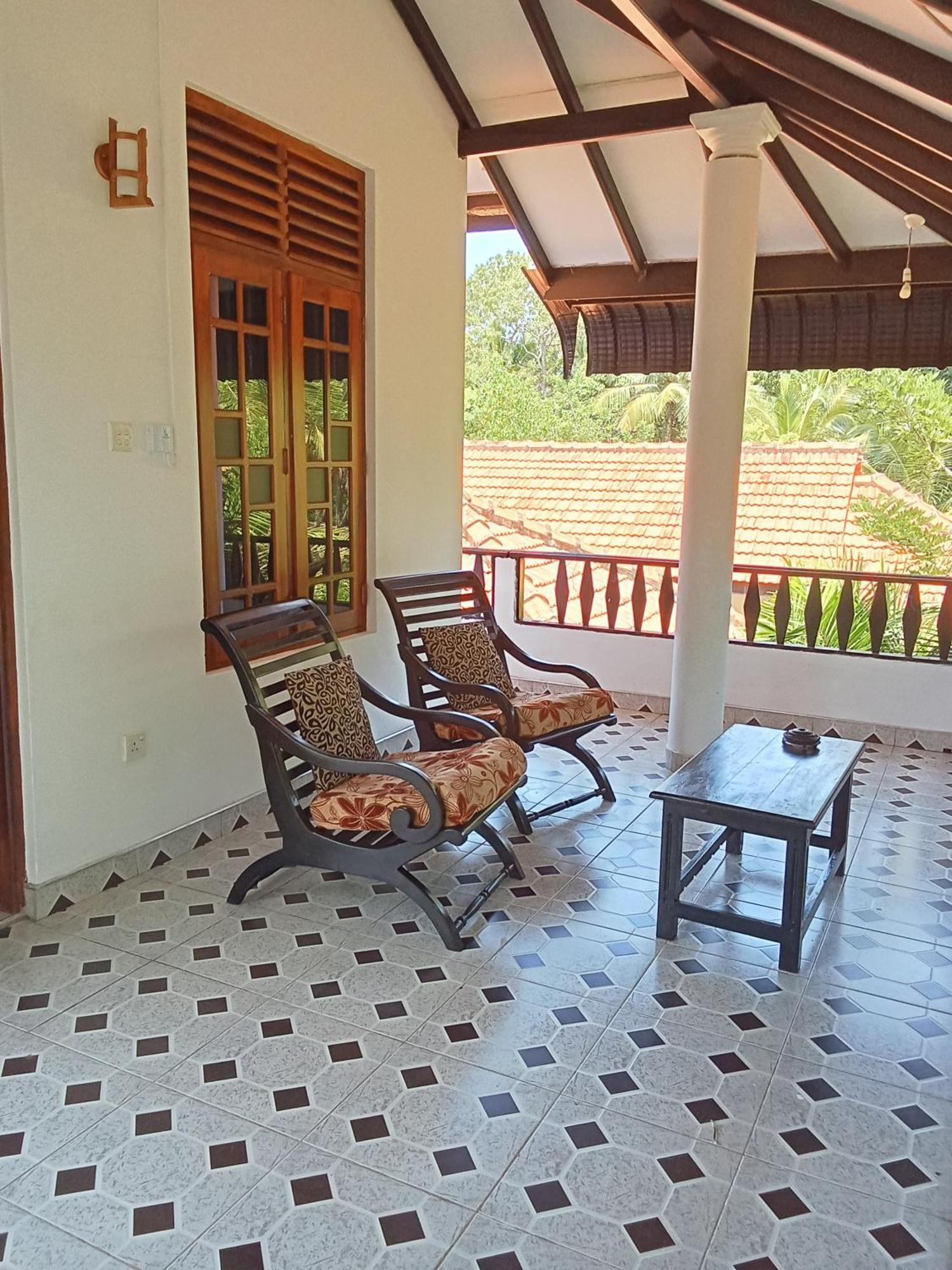 Rock Pool Residence Tangalle Room photo