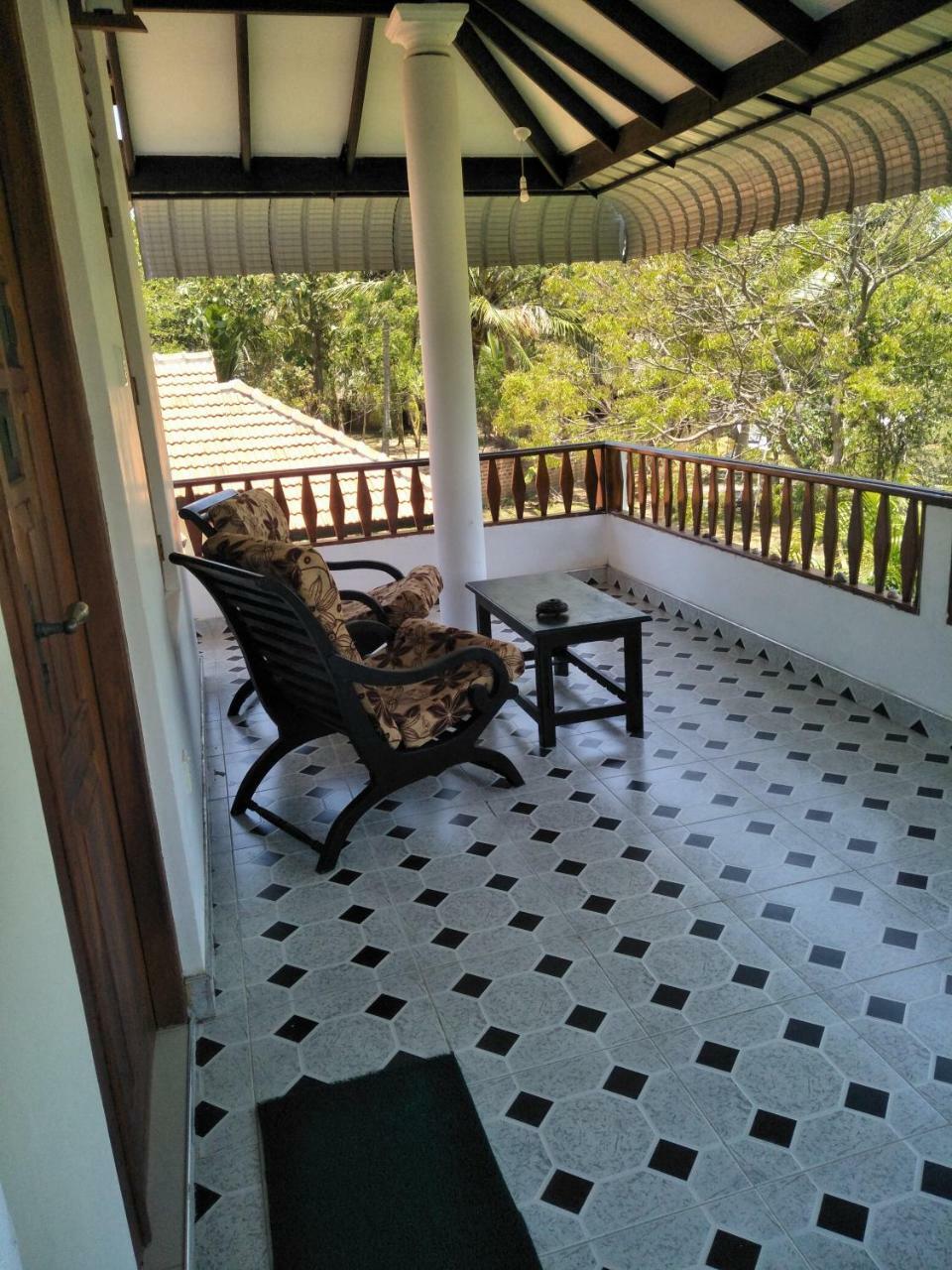 Rock Pool Residence Tangalle Exterior photo